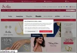 Sites similar to sofia.sk