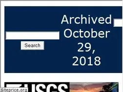 Sites similar to sofia.usgs.gov