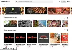 Sites similar to sofia.zavedenia.com