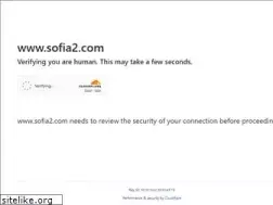 Sites similar to sofia2.com