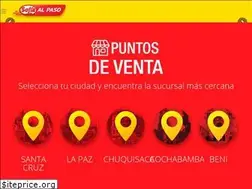 Sites similar to sofiaalpaso.com