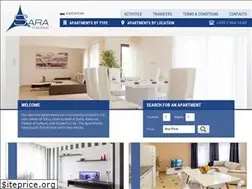Sites similar to sofiaapartments.net