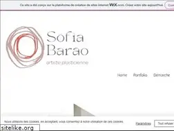 Sites similar to sofiabarao.com