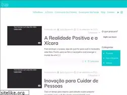 Sites similar to sofiabauer.com.br