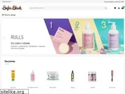 Sites similar to sofiablack.com
