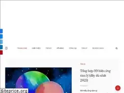 Sites similar to sofiablogvn.com
