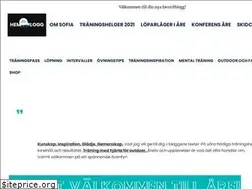 Sites similar to sofiabursjoo.se