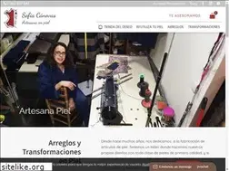 Sites similar to sofiacanovas.com