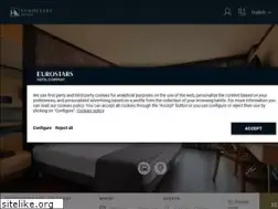 Sites similar to sofiacityhotel.com
