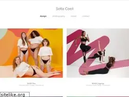 Sites similar to sofiacoeli.com