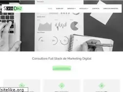 Sites similar to sofiadiaz.es