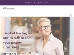 Sites similar to sofiafinancial.com