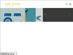 Sites similar to sofiafischer.com