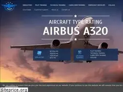 Sites similar to sofiaflighttraining.com