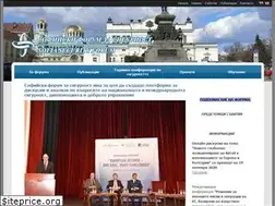 Sites similar to sofiaforum.bg