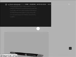 Sites similar to sofiaghasab.de