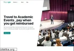 Sites similar to sofiago.com