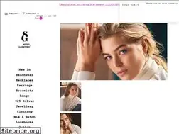 Sites similar to sofiagodinho.com