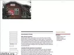 Sites similar to sofiaguest.com