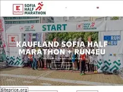 Sites similar to sofiahalfmarathon.com