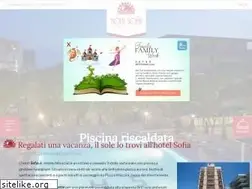 Sites similar to sofiahotel.com