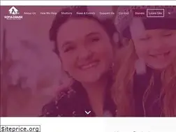 Sites similar to sofiahouse.ca