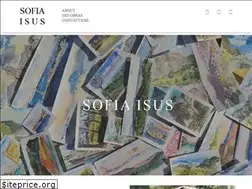 Sites similar to sofiaisus.es