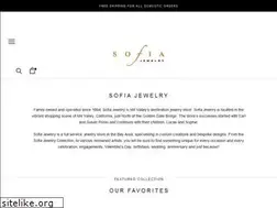 Sites similar to sofiajewelry.com