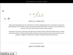 Sites similar to sofiajewelrymillvalley.com