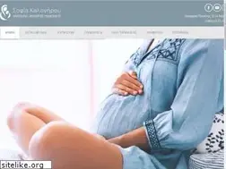 Sites similar to sofiakalogirou.gr