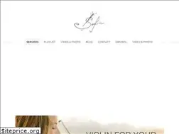 Sites similar to sofialych.com