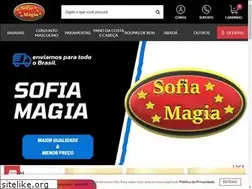 Sites similar to sofiamagia.com.br