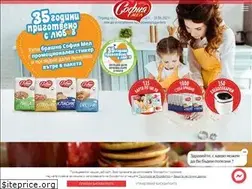 Sites similar to sofiamel.bg