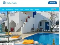 Sites similar to sofianaxos.com