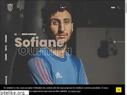 Sites similar to sofiane-oumiha.fr
