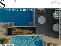 Sites similar to sofianna.com