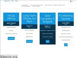 Sites similar to sofiaoffices.com
