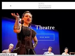 Sites similar to sofiapantouvaki.com