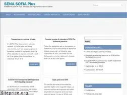 Sites similar to sofiaplus.info