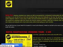 Sites similar to sofiarun.com