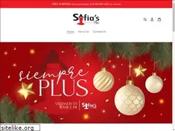 Sites similar to sofiasboutiqueplus.com