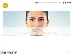 Sites similar to sofiaskincare.com