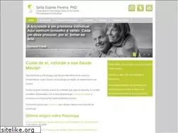 Sites similar to sofiasoarespereira.com