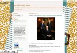 Sites similar to sofiasprimaryideas.blogspot.com