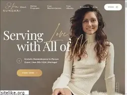 Sites similar to sofiasundari.com