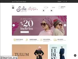 Sites similar to sofiatesettur.com