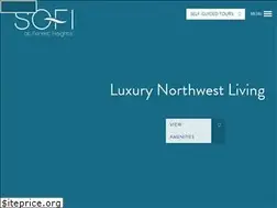 Sites similar to sofiatforestheights.com