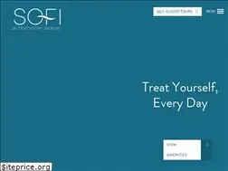 Sites similar to sofiatmorristownstation.com