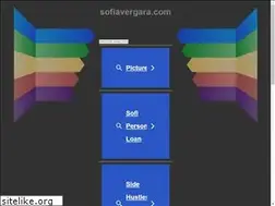 Sites similar to sofiavergara.com