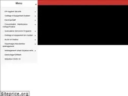 Sites similar to sofibac.fr